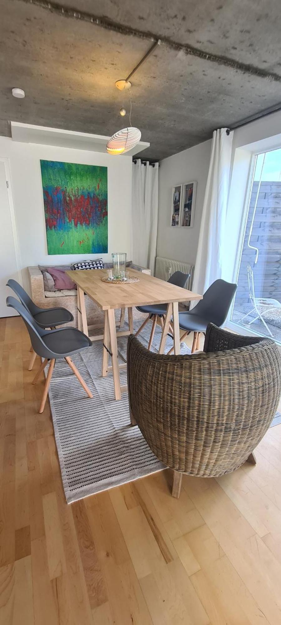 Piti'S Gaestehaus, Kehl Neben Strasbourg Eksteriør bilde