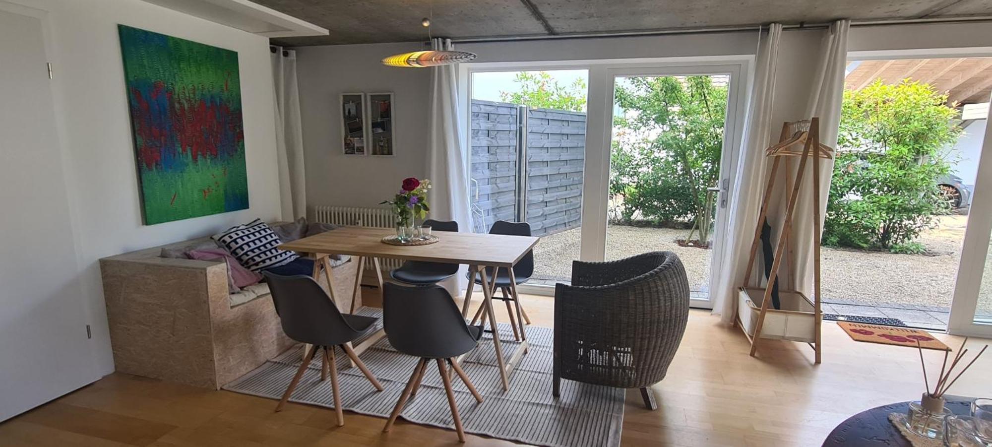 Piti'S Gaestehaus, Kehl Neben Strasbourg Eksteriør bilde